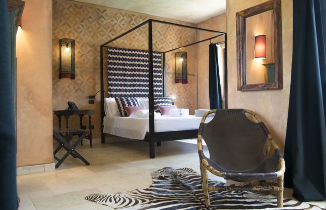 Masseria Santo Scalone - Foto 3