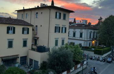 Top floor Porta Romana & Boboli Garden apartment - Photo 49