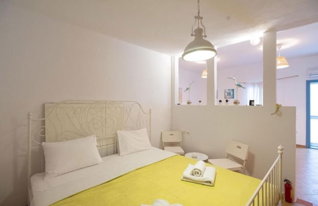 Dreamscape 3-Bedroom Mykonos Hideaway - Photo 6