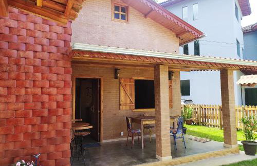 Chalé Cheiro de Mato - Foto 6