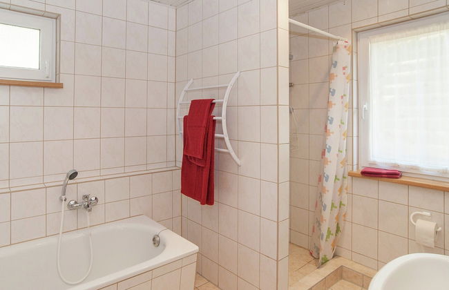 Holiday Home in Thuringian Forest Retreat - Foto 27