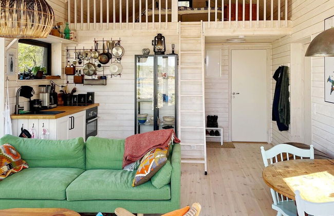 4 Star Holiday Home in Vaddo - Foto 19