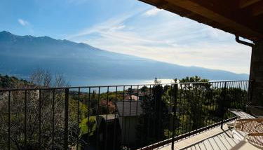 Apartment Monti e Lago - Tignale - Foto 2