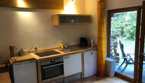 Top Apartment 3 in Rosengarten/Hamburg - Foto 5