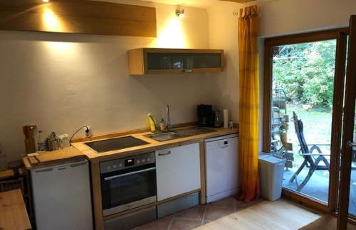 Top Apartment 3 in Rosengarten/Hamburg - Foto 5