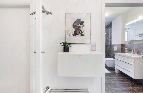 Markgraf Apartments Haus 3 - Foto 18