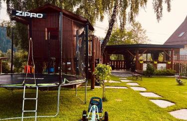 Domek pod Tatrami Jurgów noclegi - Foto 36