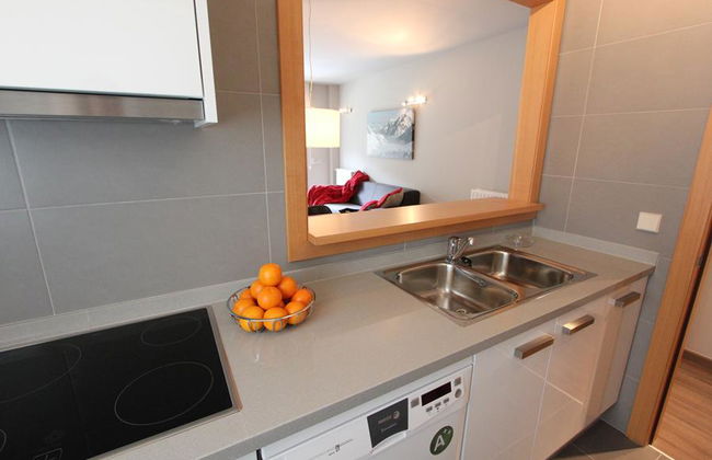 Pierre & Vacances Andorra El Tarter - Foto 7