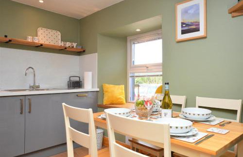 Chapelton Cottage - Foto 8