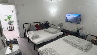 Cosy 2 Room Space Near Station - Foto 2