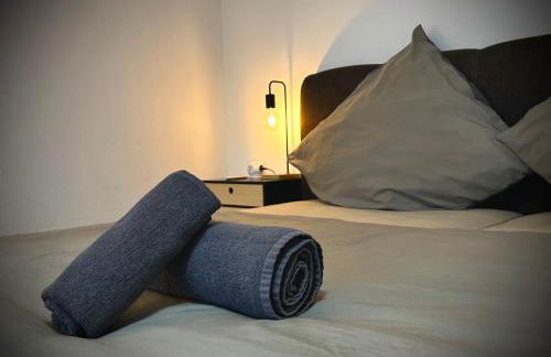 G&G Homely Apartment Horhausen Westerwald - near A3 - Foto 1