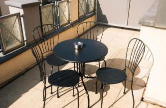 Maisonette-Wohnung Airport Messe Stuttgart - Balkon - Parkplatz - Foto 53