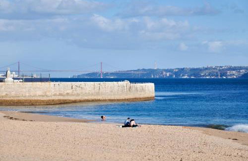 Infinite Ocean View w/ Free Parking By TimeCooler - Foto 37