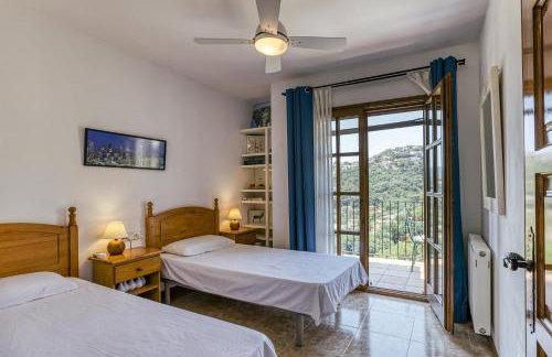 Castell Mirto - villa private pool - Foto 21