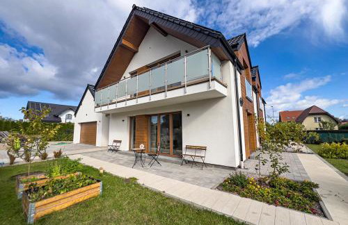 Apartamenty i pokoje nadmorskie - Owocowe Wzgórze - Foto 22