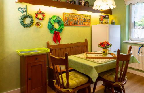 Ferienwohnung Althaus - Foto 28