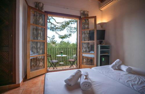 Finca Agroturismo Son Menut - Foto 106