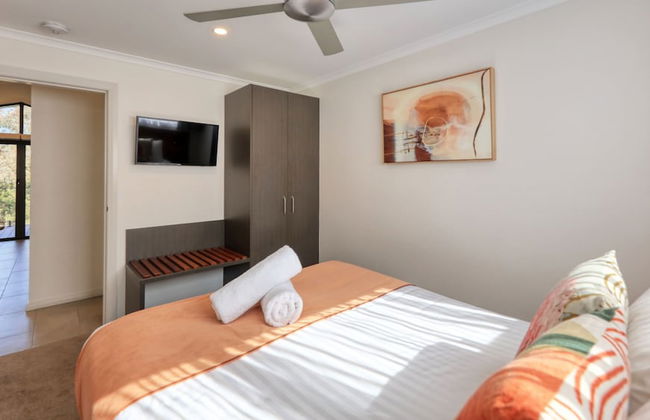 Alivio Tourist Park Canberra - Photo 27