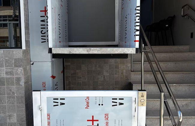 Opens This Luxurious Apartment With sea Views - Photo 31