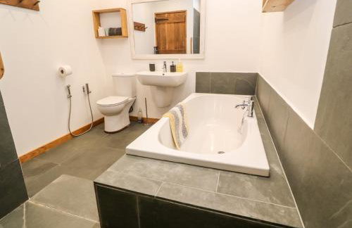 Porth Farm Annexe - Foto 24