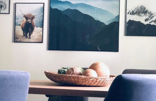 Wanderlust Chiemgau - Foto 1