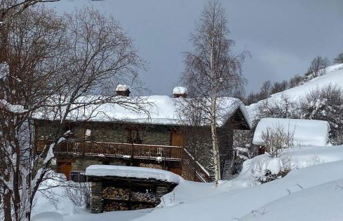 Les Chryolles - Foto 1