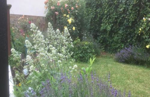 Quaint Apartment in Zeil am Main With Terrace - Foto 62