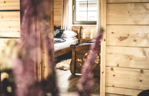 Beczka Bimbru - Góralskie domki do wynajęcia - Foto 20