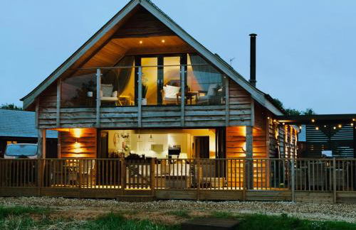 Lake View Lodge - Foto 38