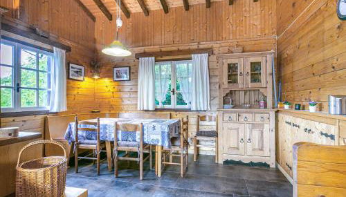 Chalet indépendant près des pistes, 3 chambres, WIFI, parking, belle exposition - FR-1-437-33 - Foto 3