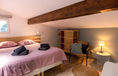 Domaine de la Navicelle - Foto 50