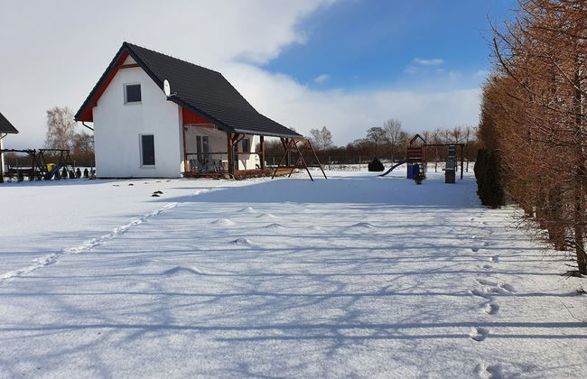 Fantastic House, Located Among Meadows and Nature, Near the Sea - Photo 37