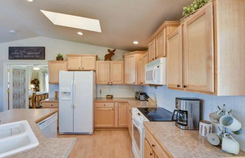 Cabin On 13 Acres With A Pool Table And Jacuzzi Tub - Foto 22