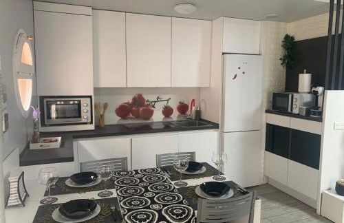 L&D -Parking Incluido- - Foto 1