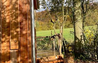 Eulennest - Tiny House im Habichtswald - Foto 7