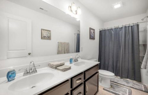 5BR Modern Comfort Spacious Home - Foto 28