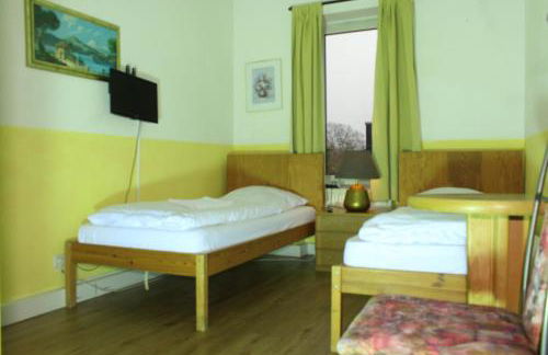 A&S Ferienwohnungen Bonnerstraße 62 - Foto 104