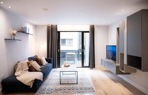 Palmer Apartments - Elephant & Castle - Foto 49