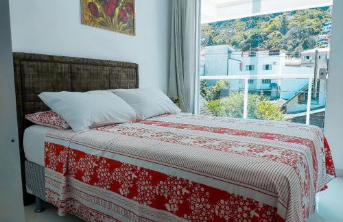 Incrível Apto 2 quartos no centro - Foto 13