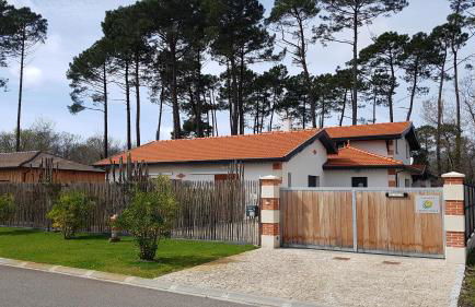 Gite Villa Elisaia location de meublés de tourisme chez l'habitant - Foto 2