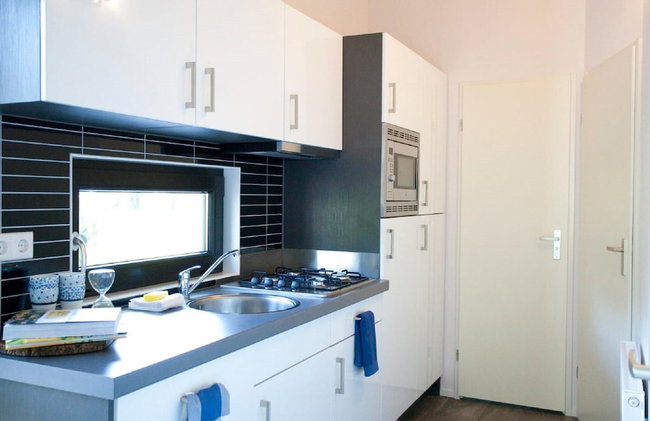 Holiday Park Home With Modern Charm - Foto 8