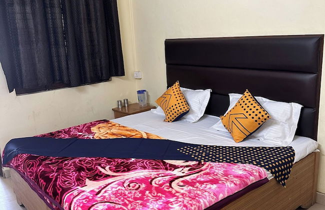 Swagat Guest House - Foto 14