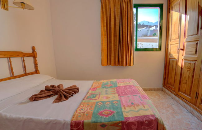 Apartamentos Tisalaya - Photo 4