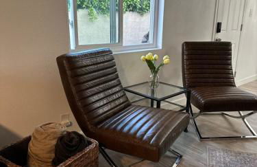 Walkable to SoFi, Intuit Dome, Kia Forum World Cup - Foto 6