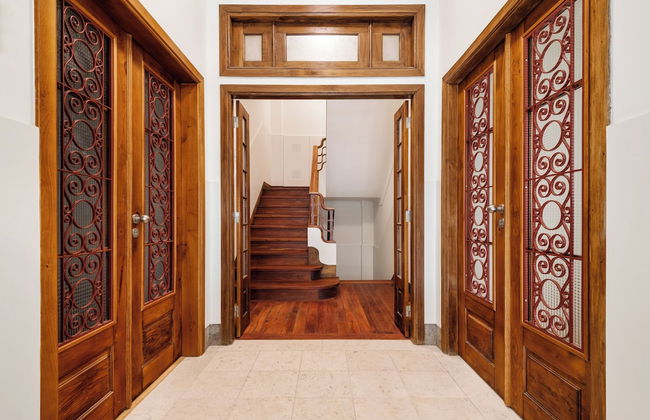 Acm032 Spacious 1BD +balcony - Foto 8