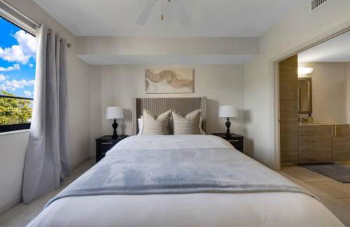 Aqua Luxe in DTWN 3 Min From Las Olas - Foto 22