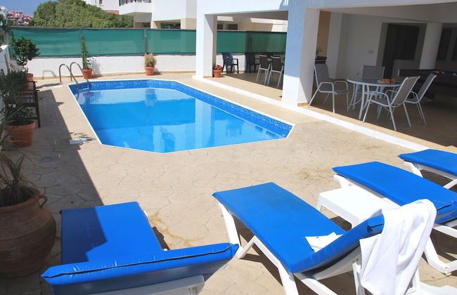 Pomos Villa - Only 50m to the Sea, Picturesque - Tranquil Area, Paphos - Foto 15
