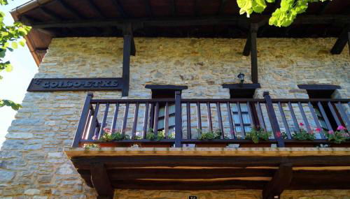 Goikoetxe Baserria - Foto 4