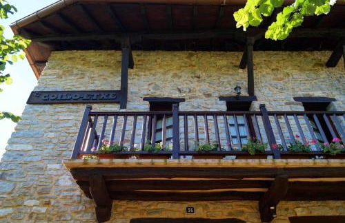 Goikoetxe Baserria - Foto 4