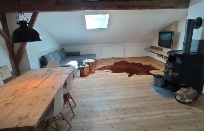 Apartment Rossweid - Formerly TUI Ferienhaus - Photo 16